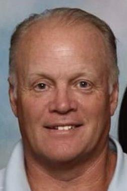Craig Johnson