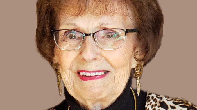 Photo Schmidt Shirley 8x10