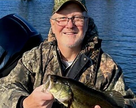 Photo Mahlke David 8x10