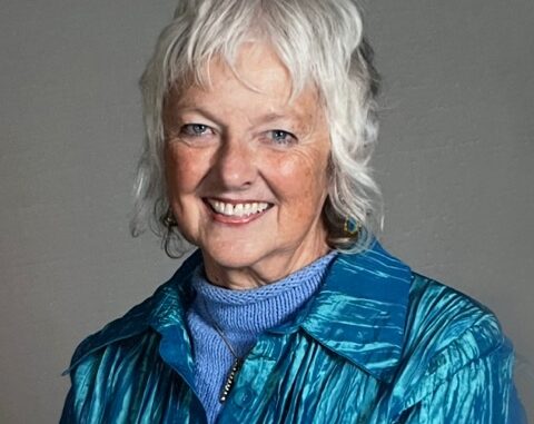 Photo Kronquist Margaret 8x10