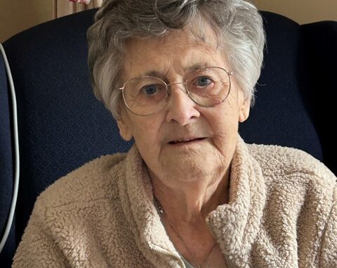 Prudence Adickes