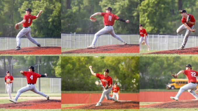 pitchers 5-23-23
