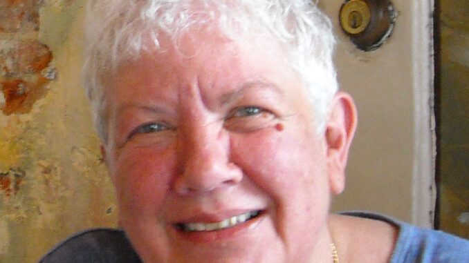 Betty Gallaher
