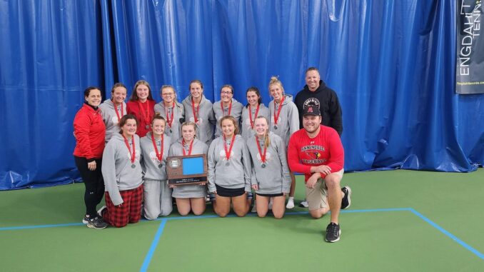 tennis team