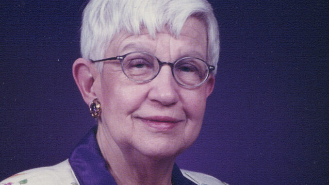 Lucille Prinsen