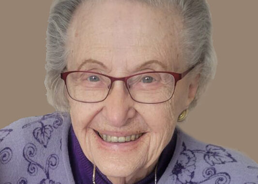 Photo Ostlund Barb NEW 8x10