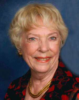 Rutherford Obit