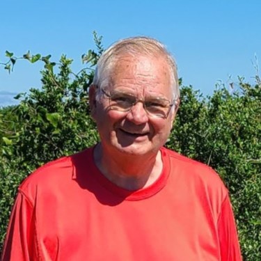 Allen Sullivan photo