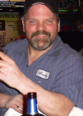 Andrew Wittrock