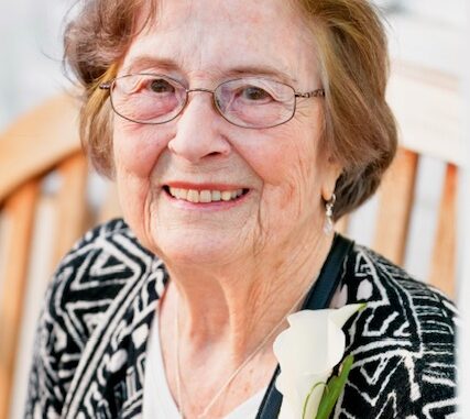 Margaret M Hoffman Photo