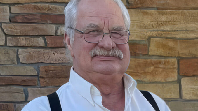 Photo Gunnerson Kevin 8x10