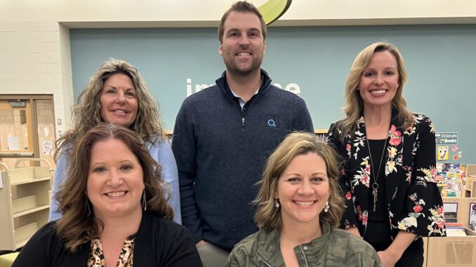 School Board Photo