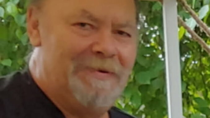 John Zahratka