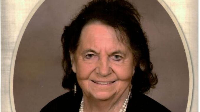 Shirley Engelman