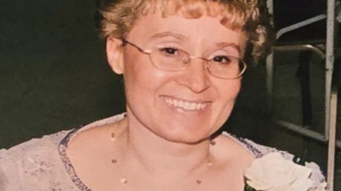 Barbara Kay Carter Photo