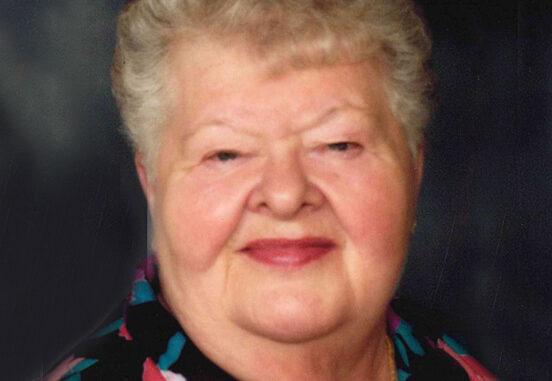 Photo Woelfel Eleanor 8x10