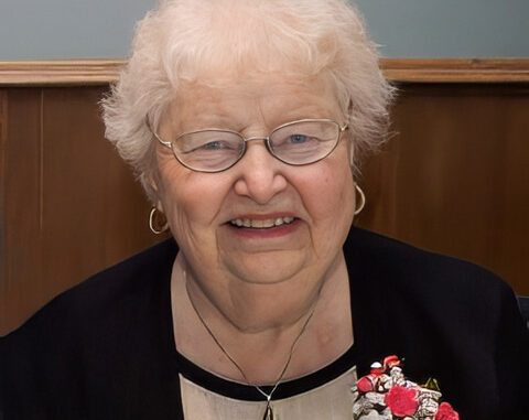 Ruth Gruys Photo