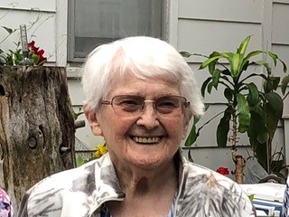 Doris Kaskinen Photo