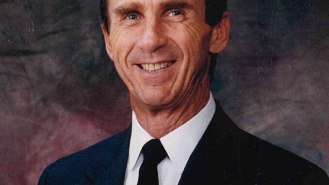 Photo Rataczak William 8x10