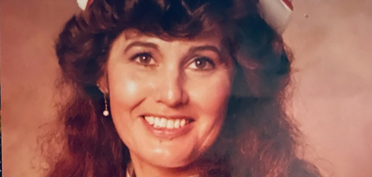Phyllis Ann Nutter Todd Douglas Nutter Tadd Douglas Nutter | Annandale ...